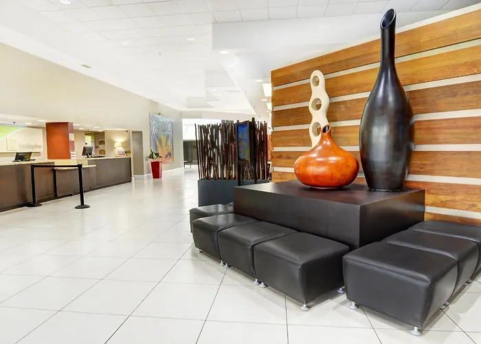 Holiday Inn St. Petersburg N - Clearwater By Ihg