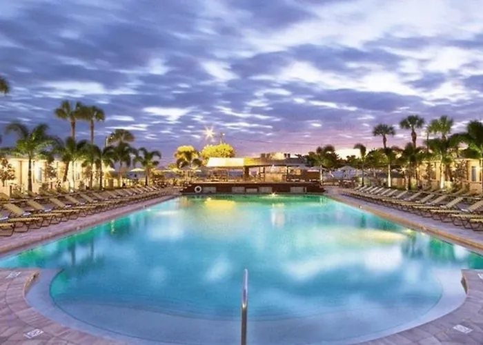 Boutique hotel only: The Luce, St. Pete Beach, A Tribute Portfolio Hotel