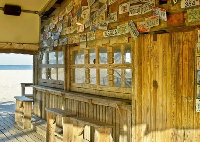 Boutique hotel only: The Luce, St. Pete Beach, A Tribute Portfolio Hotel