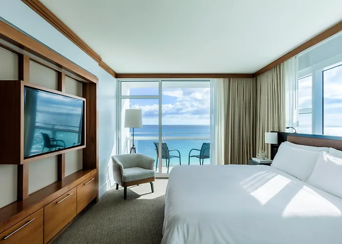 Carillon Miami Wellness Resort