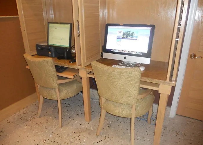 Resort: Hampton Inn Key Largo