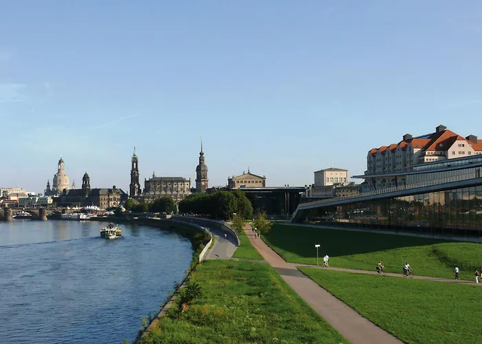  Maritim Dresden