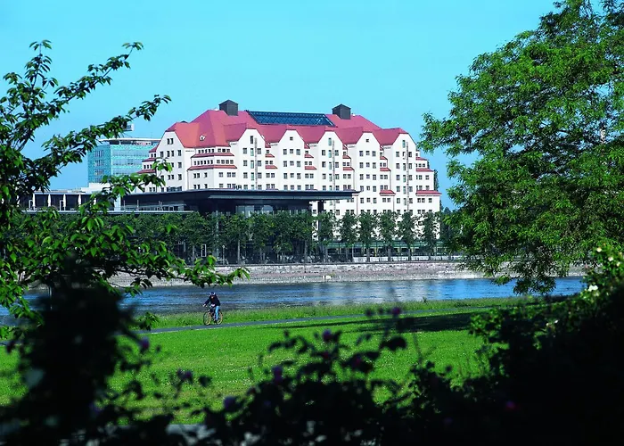  Maritim Dresden