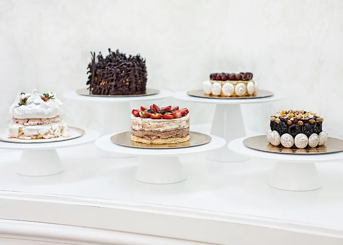 Pet Friendly hotel: The Bonerowski Palace Boutique Hotel