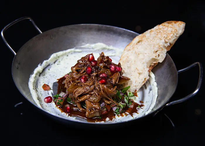 3-Sterne-Hotel: Hotel Mani By Amano