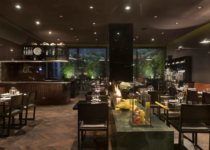 3-Sterne-Hotel: Hotel Mani By Amano