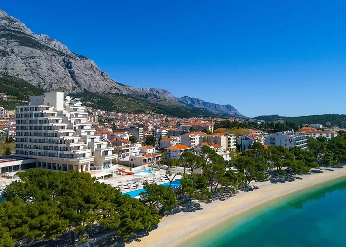 Valamar Meteor Hotel