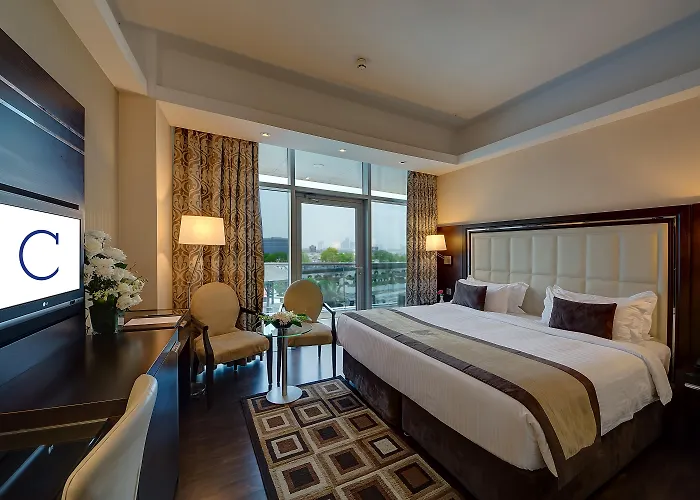 Copthorne