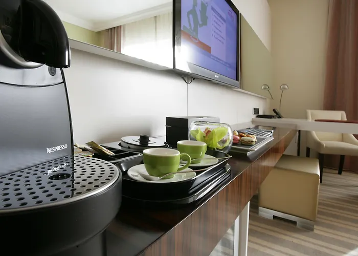 Hotel per sciatori: Elite Byblos Hotel