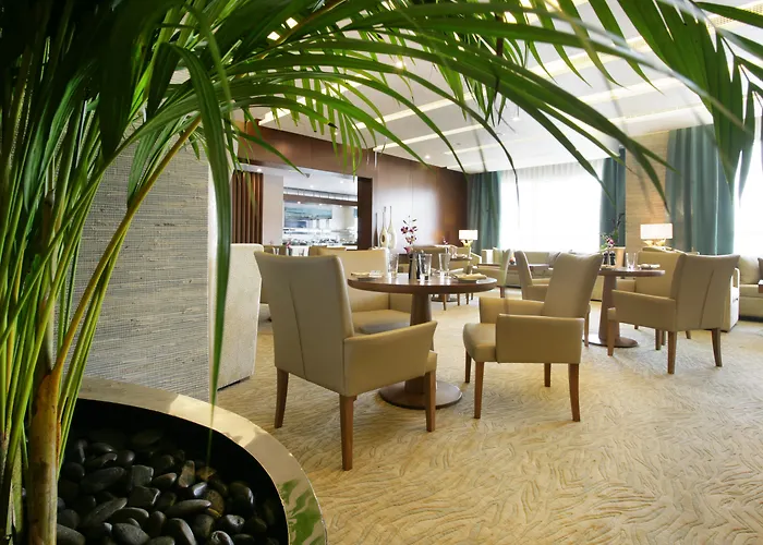 Hotel per sciatori: Elite Byblos Hotel