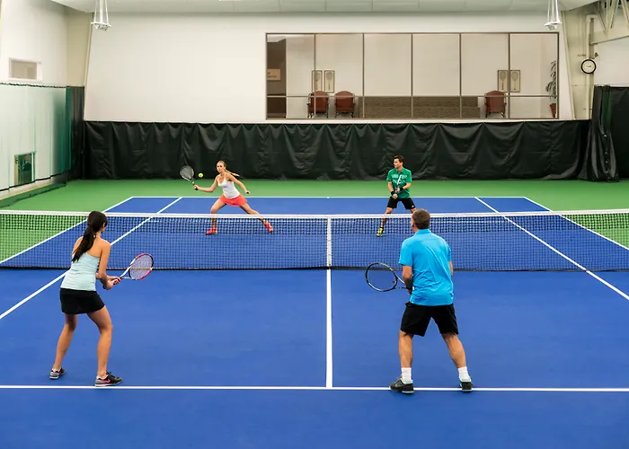 Four Seasons Hotel Singapore