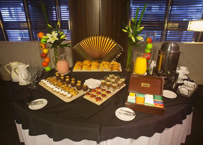 Hotel para famílias: Regal Pacific Puerto Madero