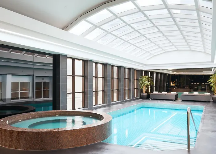 Stamford Plaza Melbourne