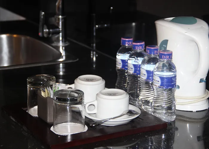 Umalas Hotel & Residence