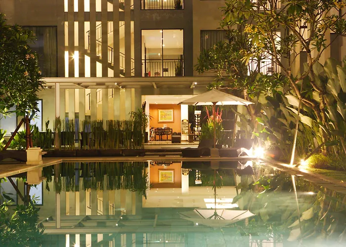 Umalas Hotel & Residence