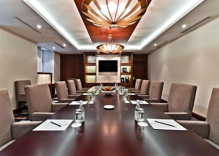 The Ritz-Carlton, Montreal