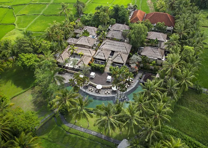 Ubud Village & Spa