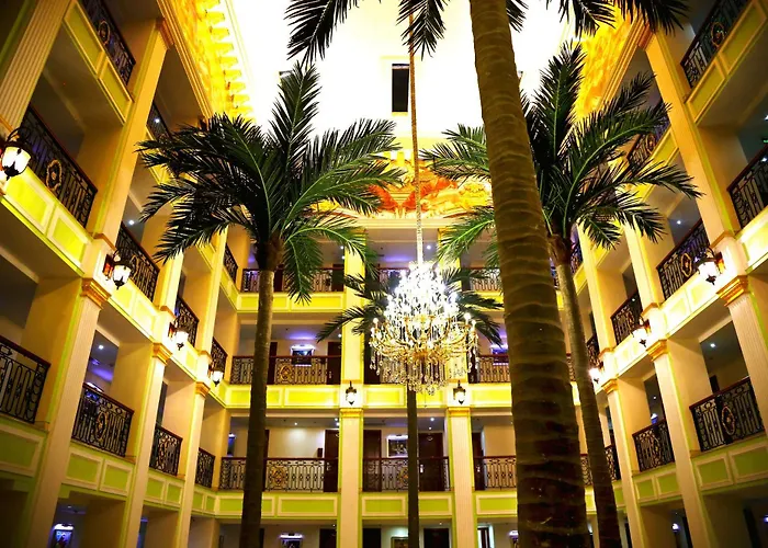 Ramada By Wyndham Amritsar