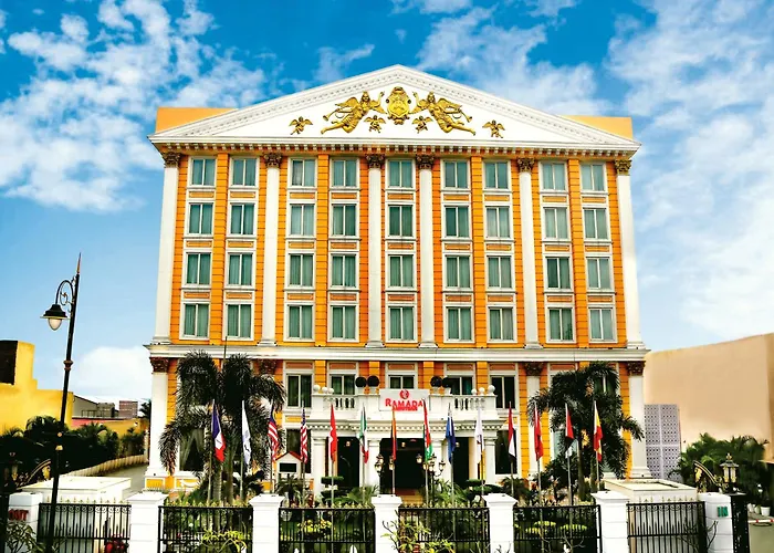 Ramada By Wyndham Amritsar