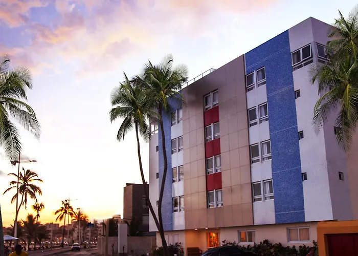 Rede Andrade Express