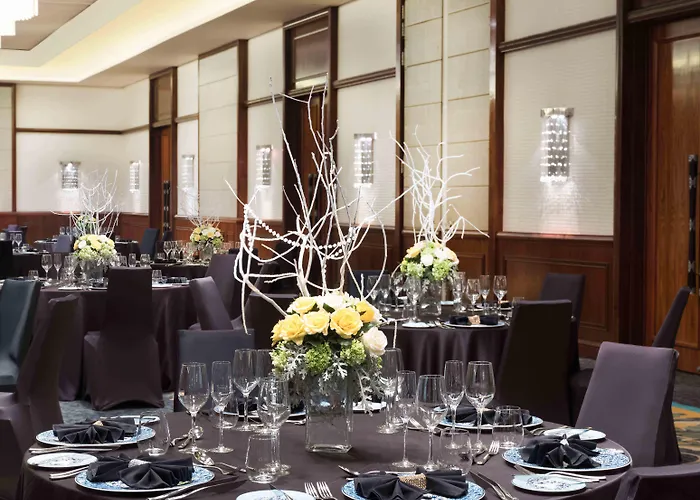 Sheraton Bali Kuta