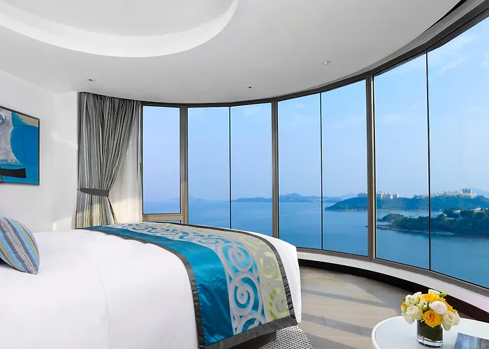  Discovery Bay