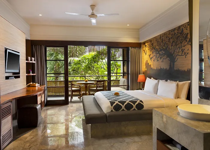 Alaya Resort Ubud