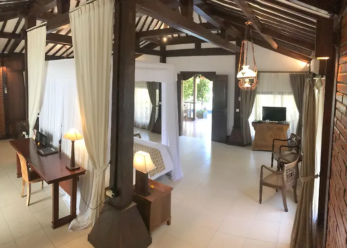 Villa Berawa