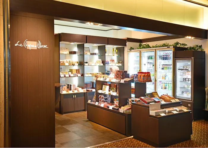 Jacuzzi hotel: Sheraton Miyako Hotel Tokyo