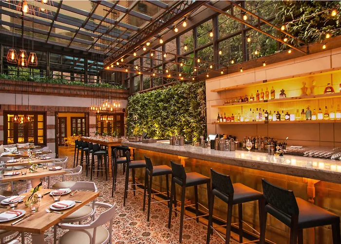 Four Seasons Casa Medina Bogota