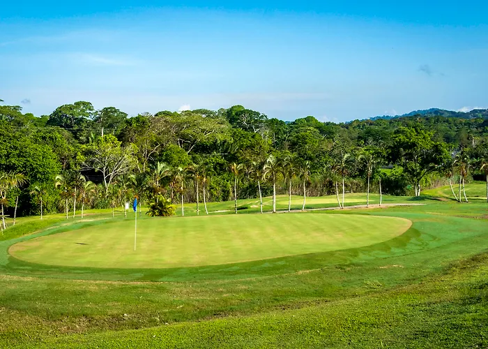 Summit Rainforest Golf Resort & All Inclusive