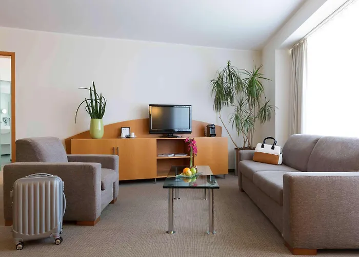 Leonardo Hotel Mainz