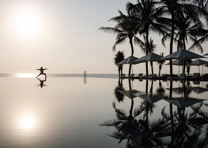 Tia Wellness Resort - Spa Inclusive