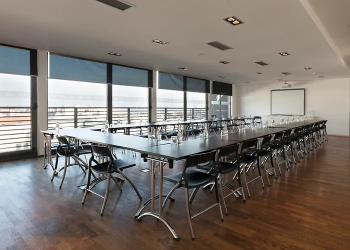 Belgrade Art , A Member Of Radisson Individuals