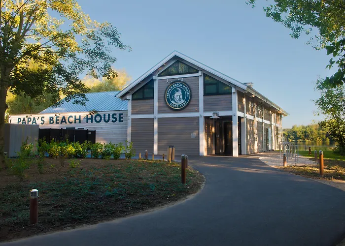 Huisdiervriendelijk hotel: Courtyard By Marriott Amsterdam Airport