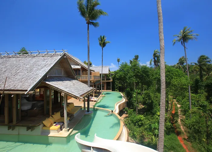 Soneva Kiri