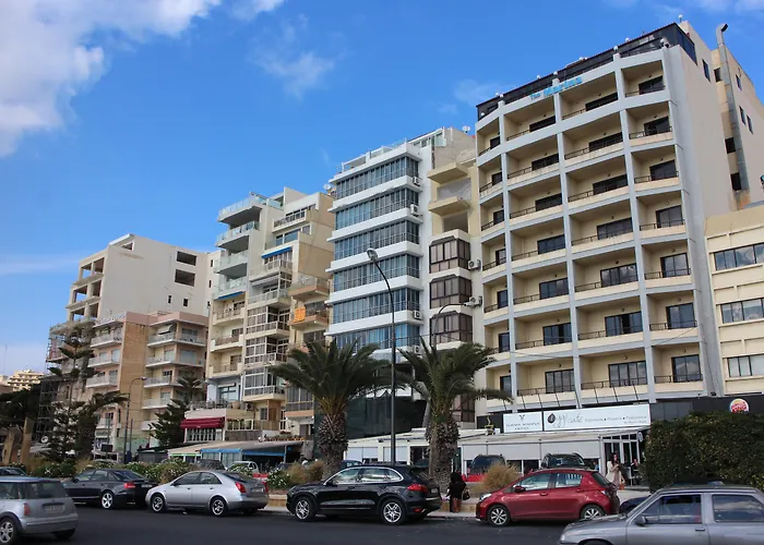 Sliema Marina Hotel