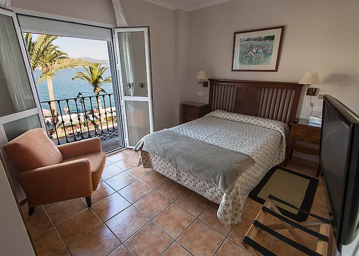 Familiehotel: Hostal Marissal By Dorobe