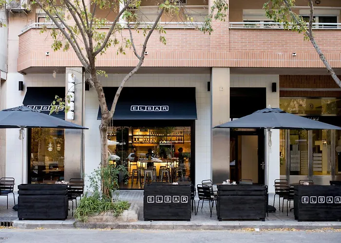 Casa de huéspedes: Rooms Ciencias