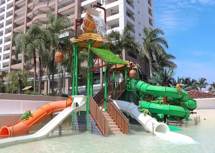 Sunscape Puerto Vallarta Resort