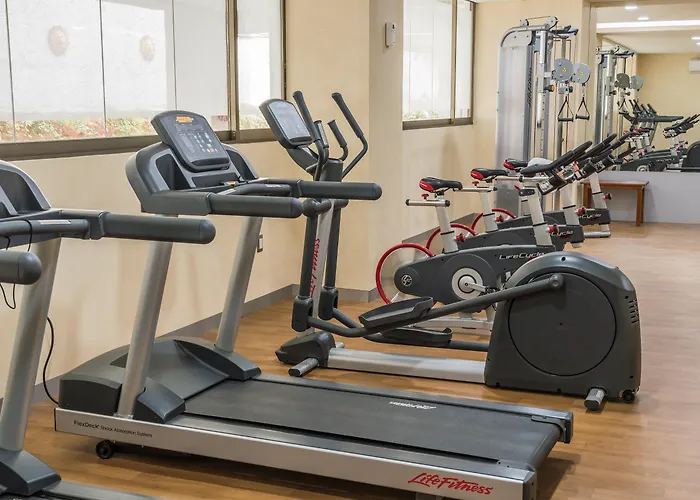 Suites Perisur Apartamentos Amueblados