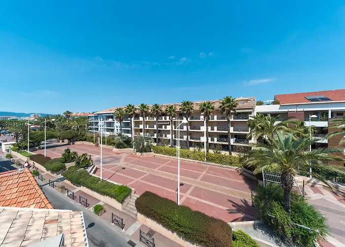 Hôtel accueillant les animaux: Hotel Provencal