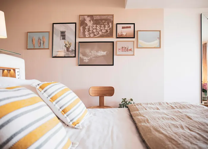 Relais et Châteaux Thalasso&Spa Ile de la Lagune