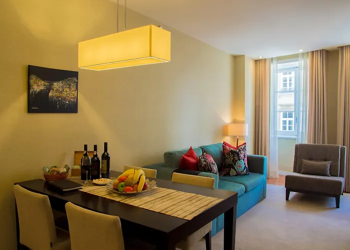 Casas Do Porto - Ribeira Apartments
