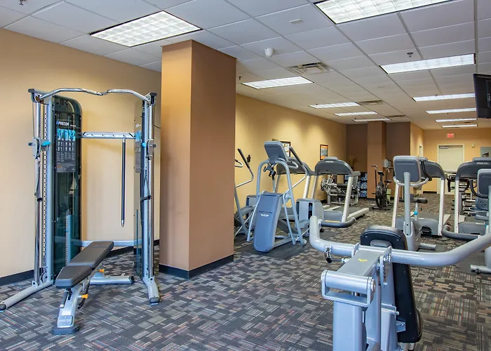 Hotel boutique: Lake Buena Vista Resort Village And Spa, Near Disney