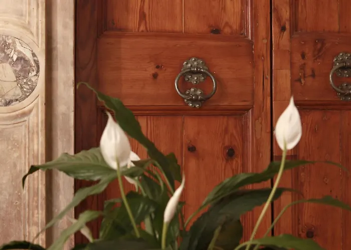 Hotel 3 stelle: Hotel Le Nuvole Residenza d'Epoca