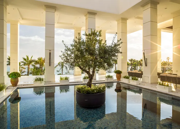 Amavi, Madefortwo s - Paphos (Adults Only)
