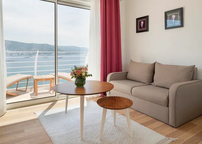 Agaya Bodrum - Adult Only