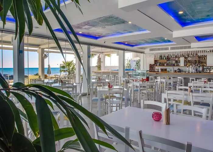 Island Boutique Hotel