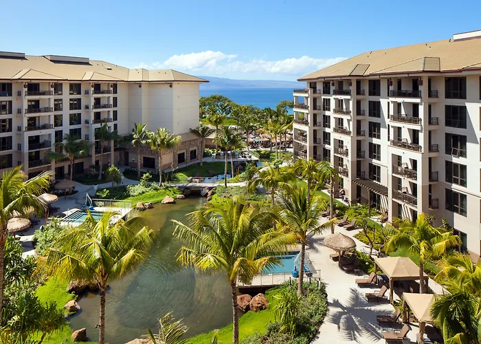 Spa Hotels Resorts Westin Nanea Ocean Villas, Ka'Anapali